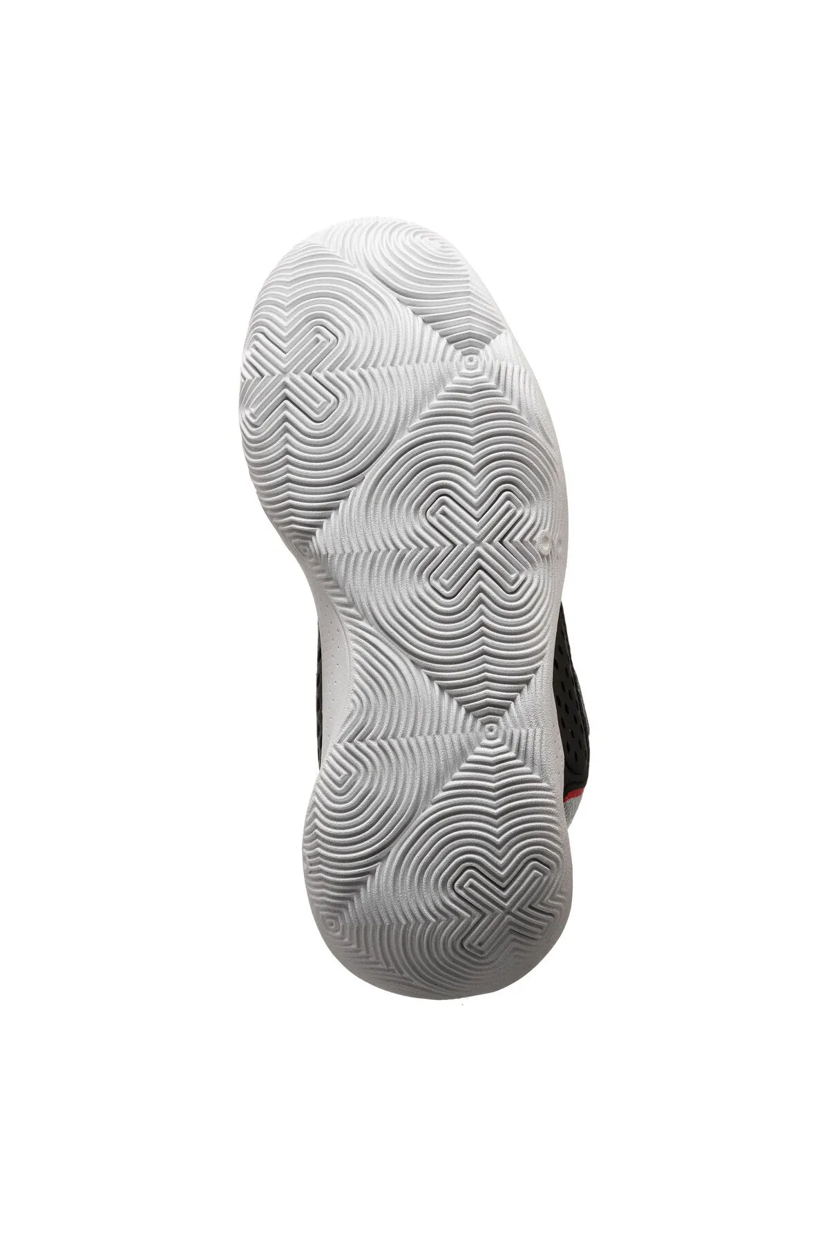 Under Armour  Basketballschuhe - Weiß - Flacher Absatz