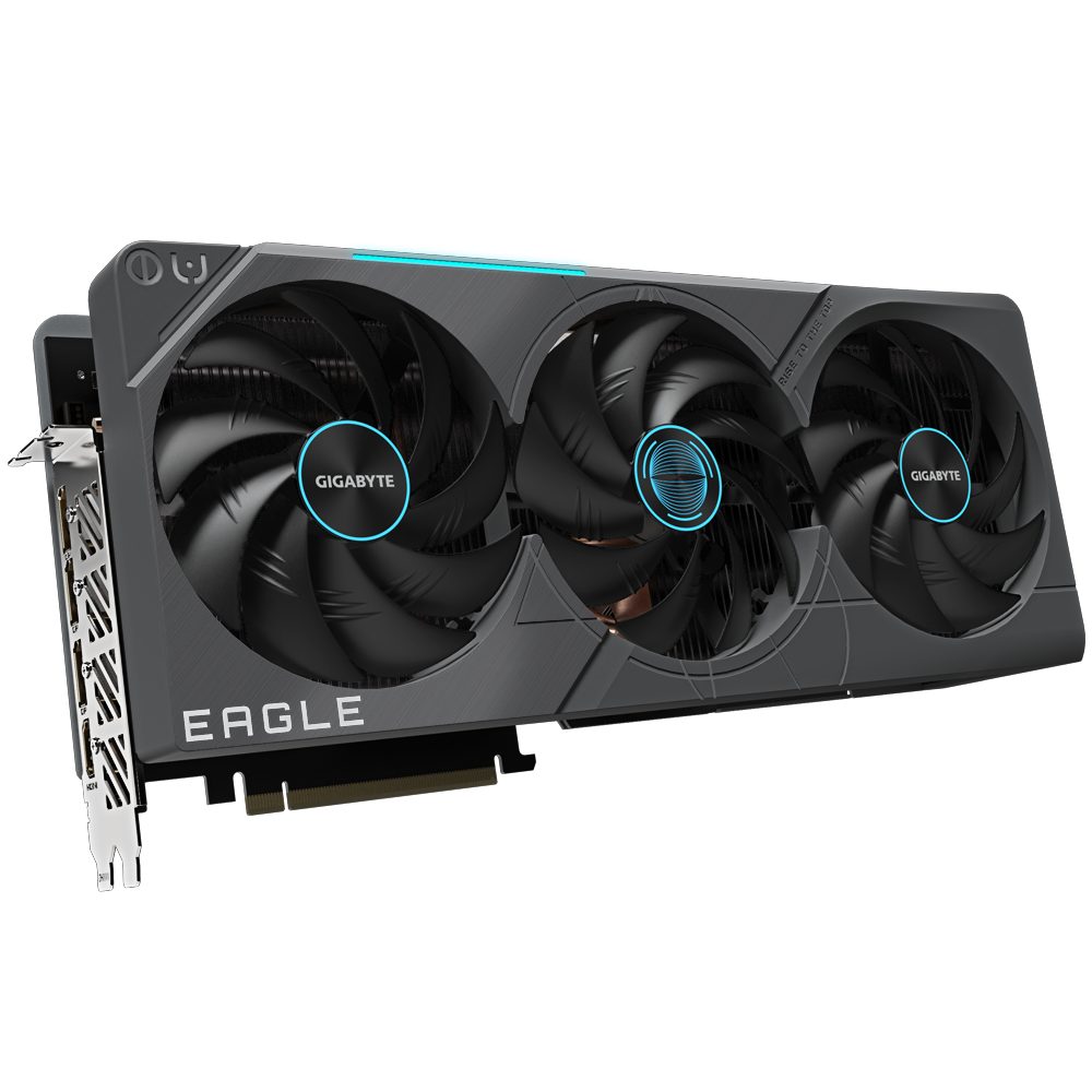 Gigabyte GeForce RTX™ 4080 16GB EAGLE Grafikkarte (16 GB, GDDR6X)