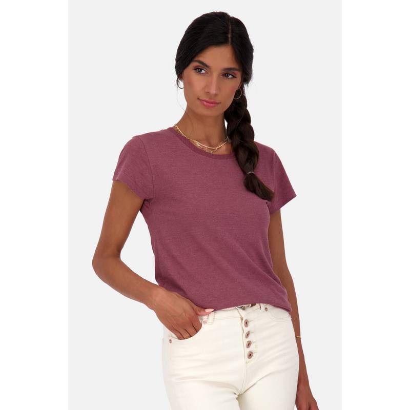 ALIFE AND KICKIN RamiaAK A T-Shirt Damen