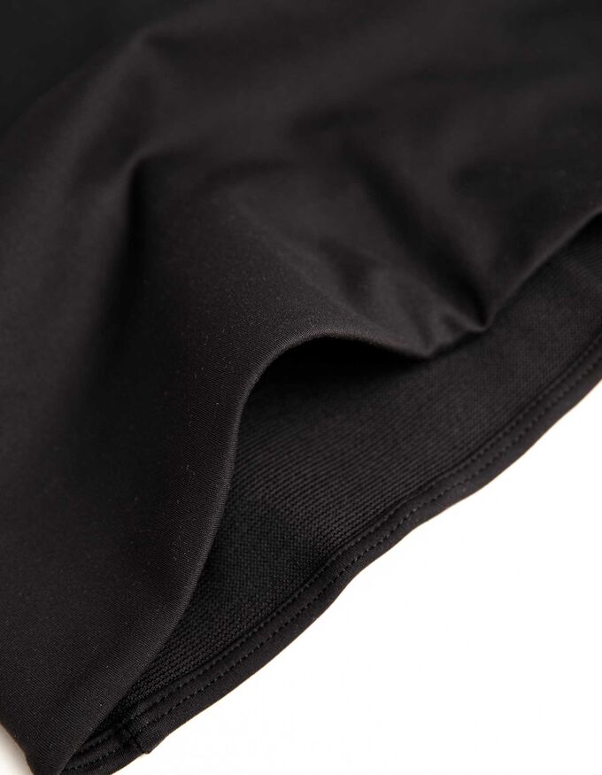 Cropped Top - Soft-Touch