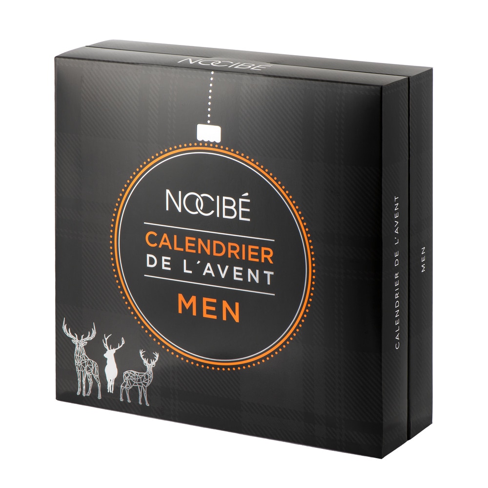 Nocibé Calendrier de l'Avent 2023 Homme