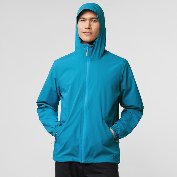 HAIFOSS JACKET Herren - Regenjacke