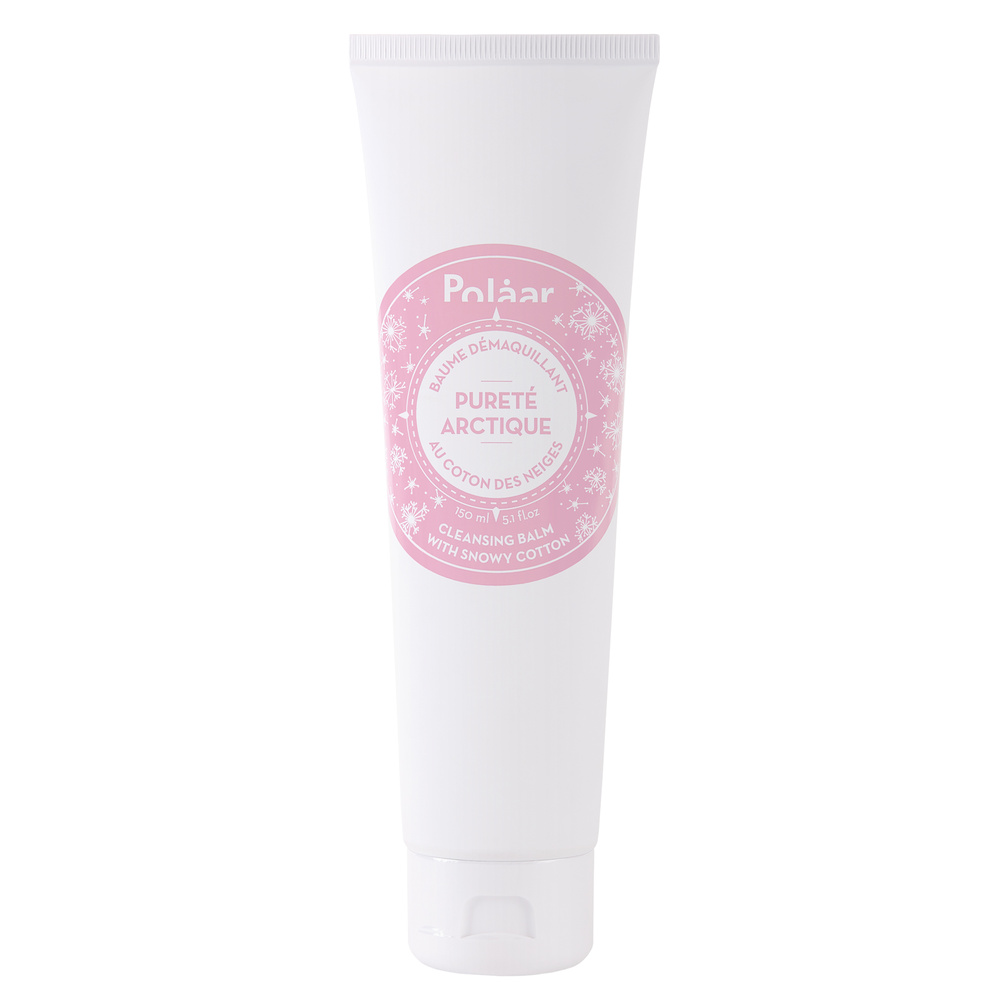 Polaar BAUME DEMAQUILLANT PURETE ARCTIQUE BAUME DEMAQUILLANT PURETE ARCTIQUE