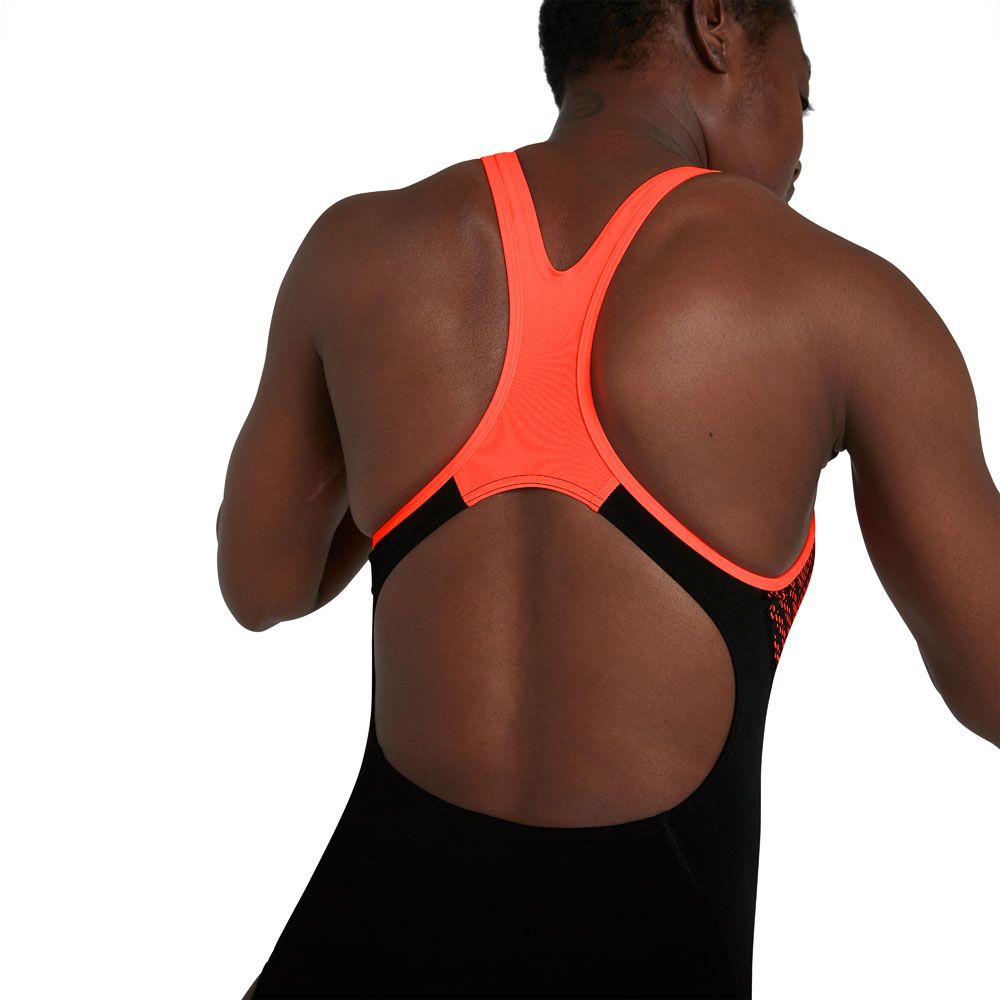 Speedo Fit Laneback - Damen Badeanzug kaufen | Bike-Discount