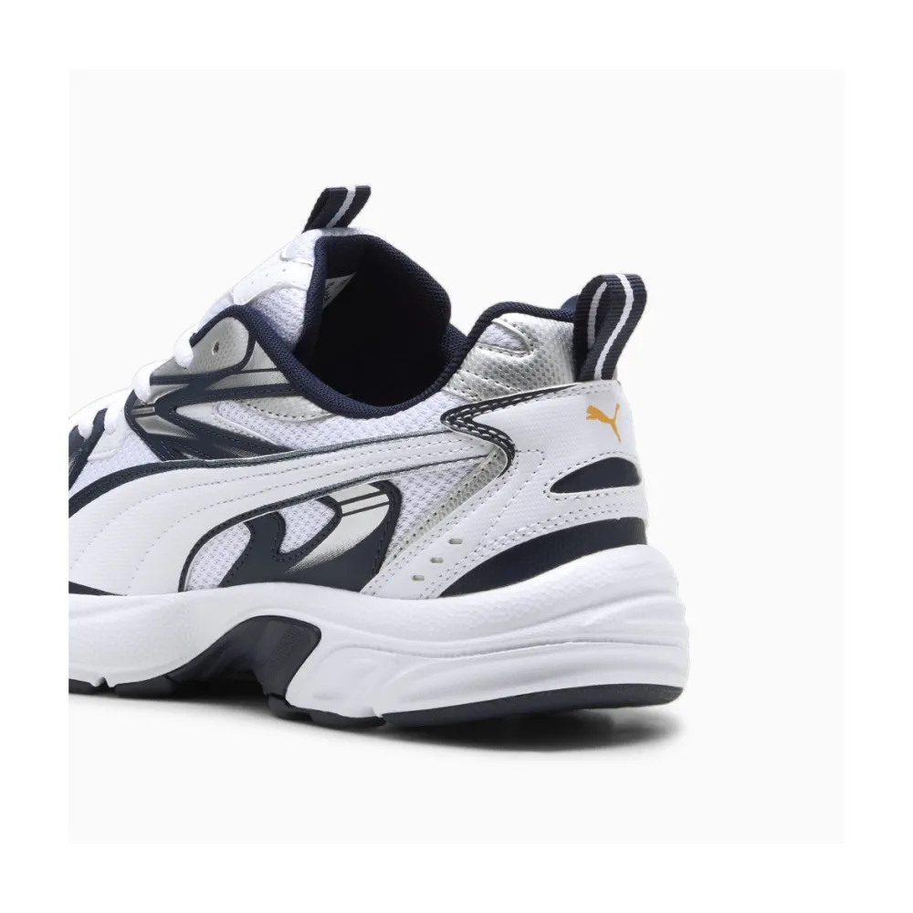 PUMA Milenio Tech 392322_05 / blau