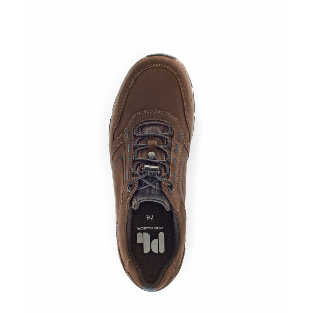 Pius Gabor PG0533 Sneaker low braun