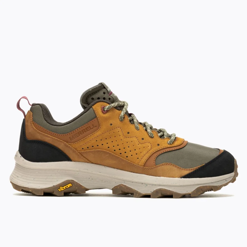 Merrell Speed Solo J037433 / braun