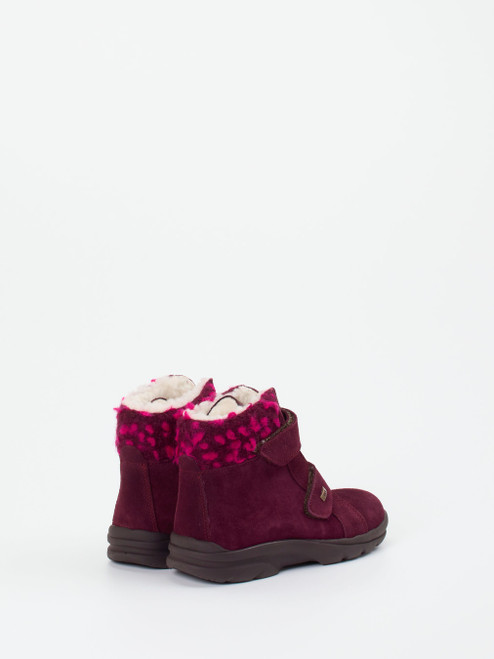 Klettverschlussboots-68305090033 Däumling