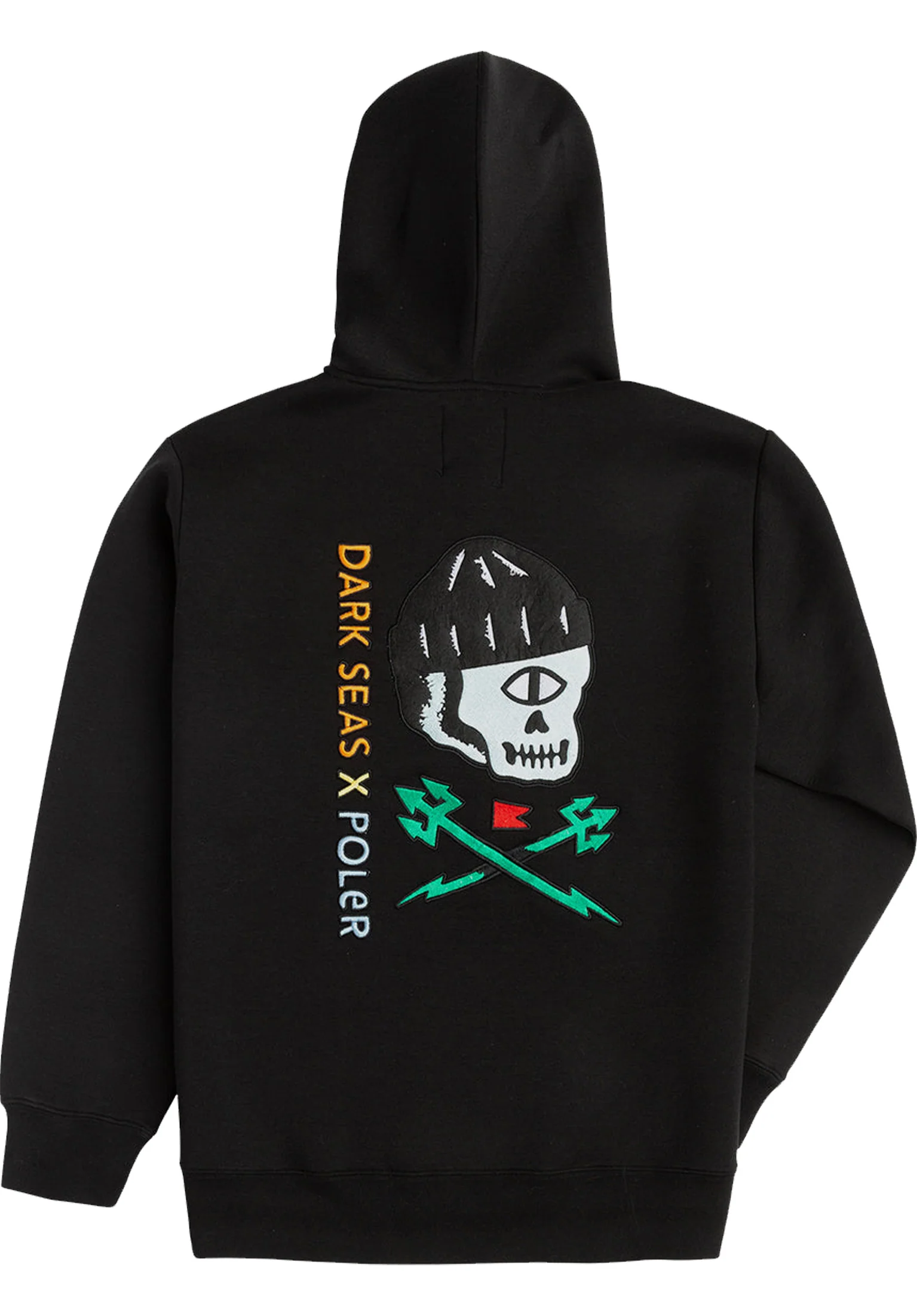 x Poler Fleece