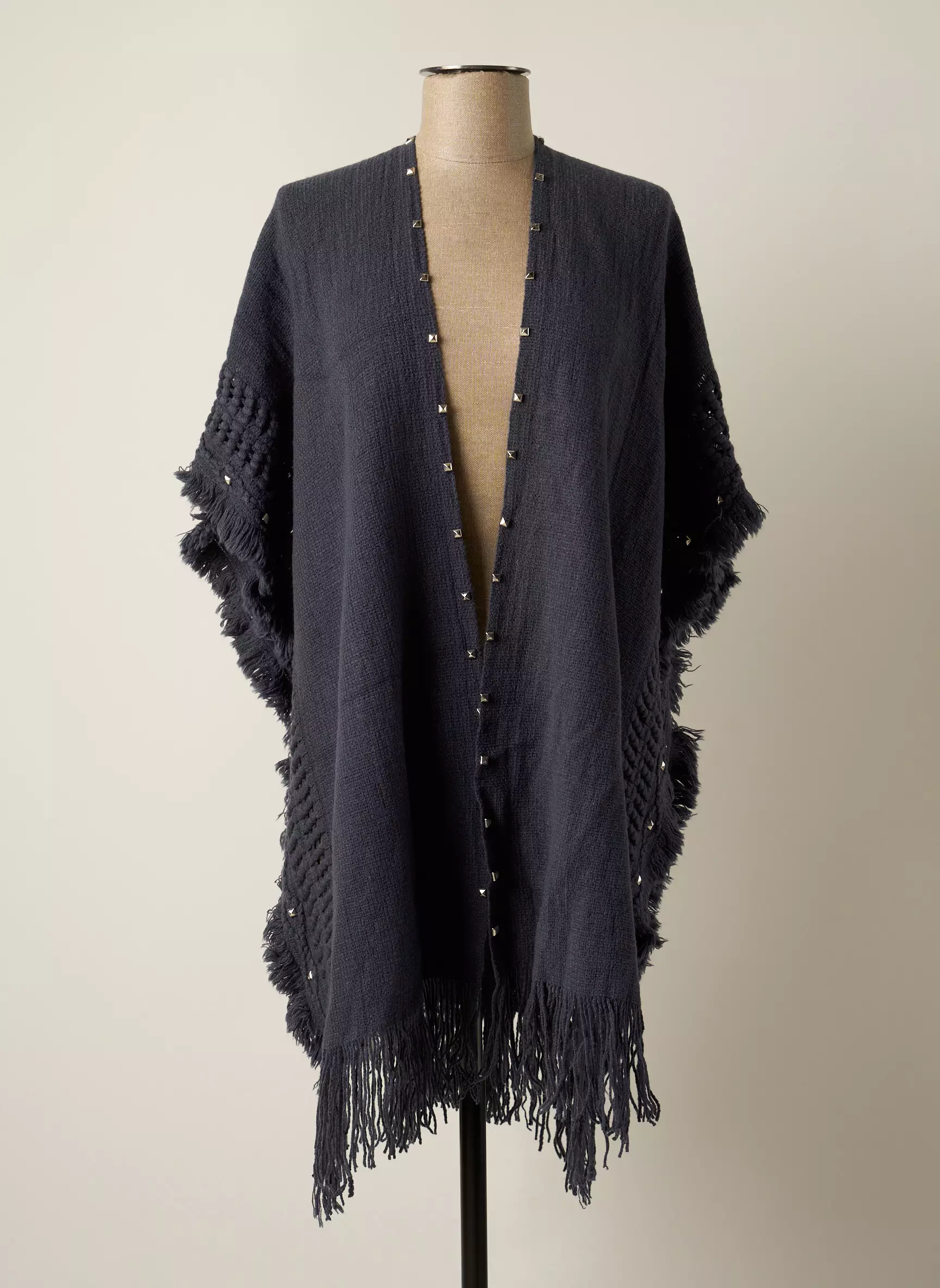 Vl Collection Gilet Femme couleur gris
