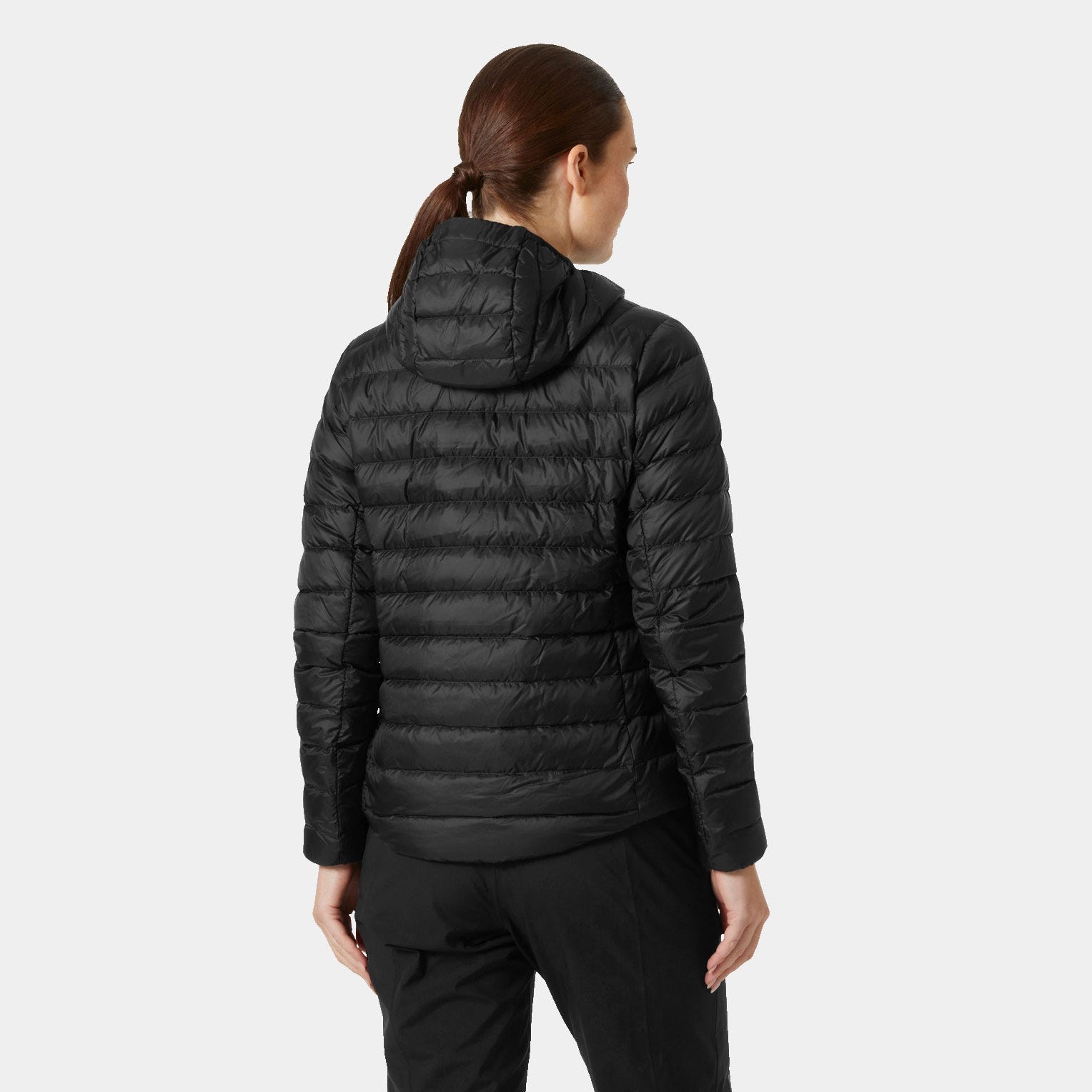 Women's Verglas Hooded Down Jacket 2.0