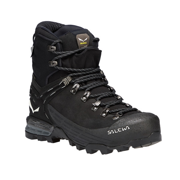 ORTLES ASCENT MID GTX W Damen - Bergstiefel