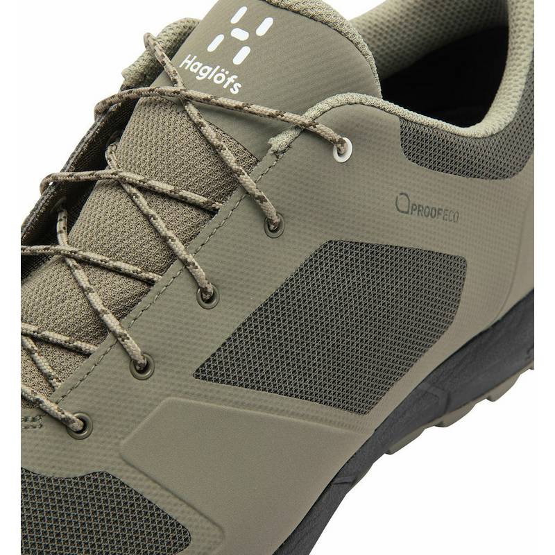 Haglfs L.I.M Low Proof Eco Wanderschuhe Herren