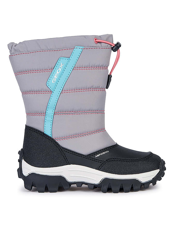 Geox Winterstiefel 