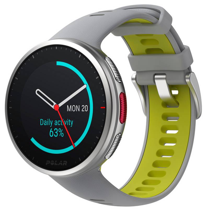 Polar VANTAGE V2 Sportuhr