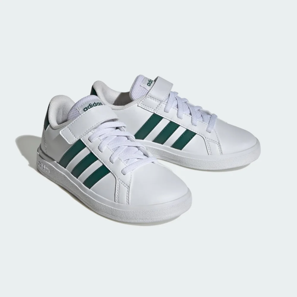 adidas Grand Court IG4842 / weiss