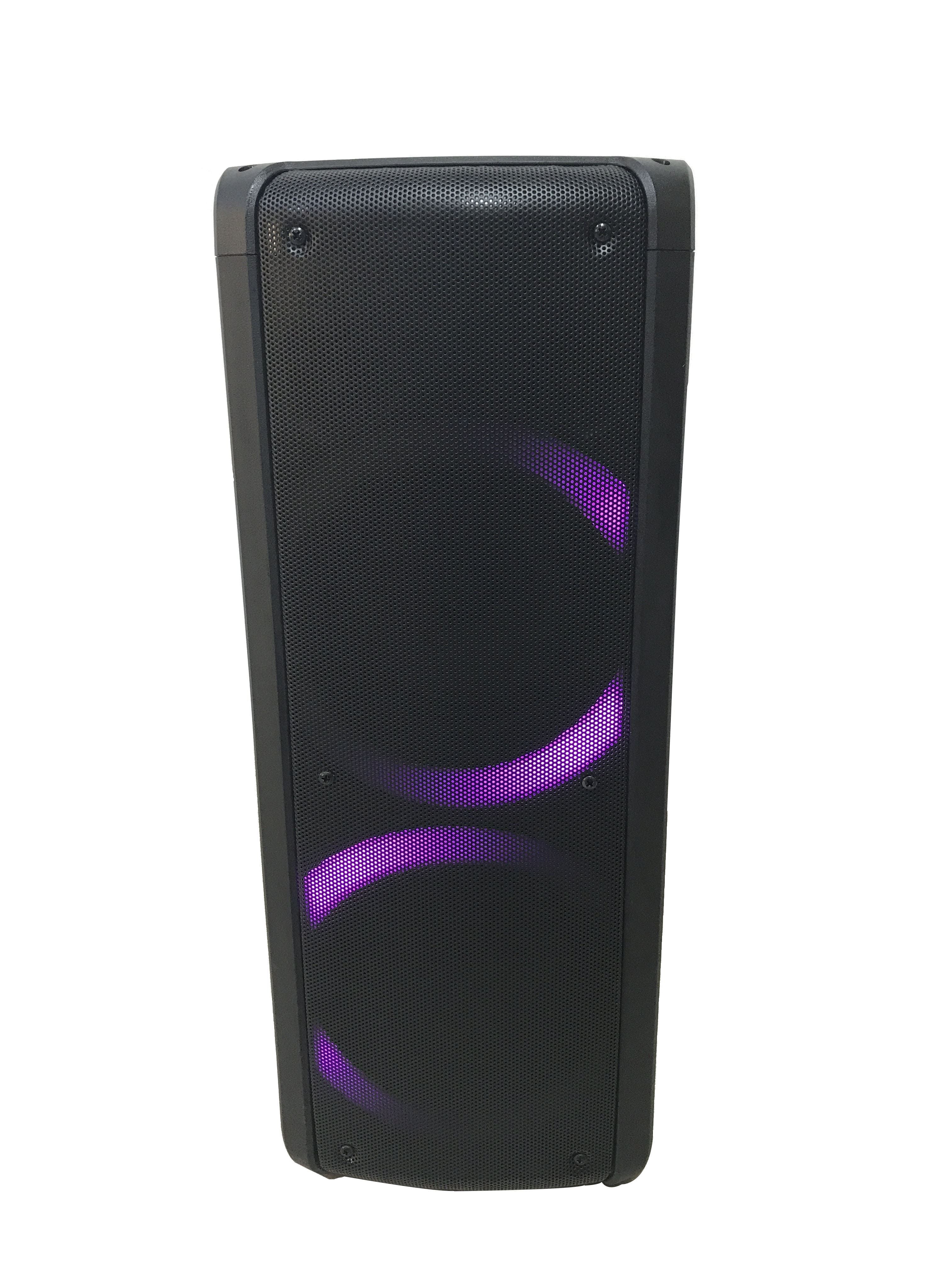 Reflexion PS09BT Bluetoothbox mit Radio