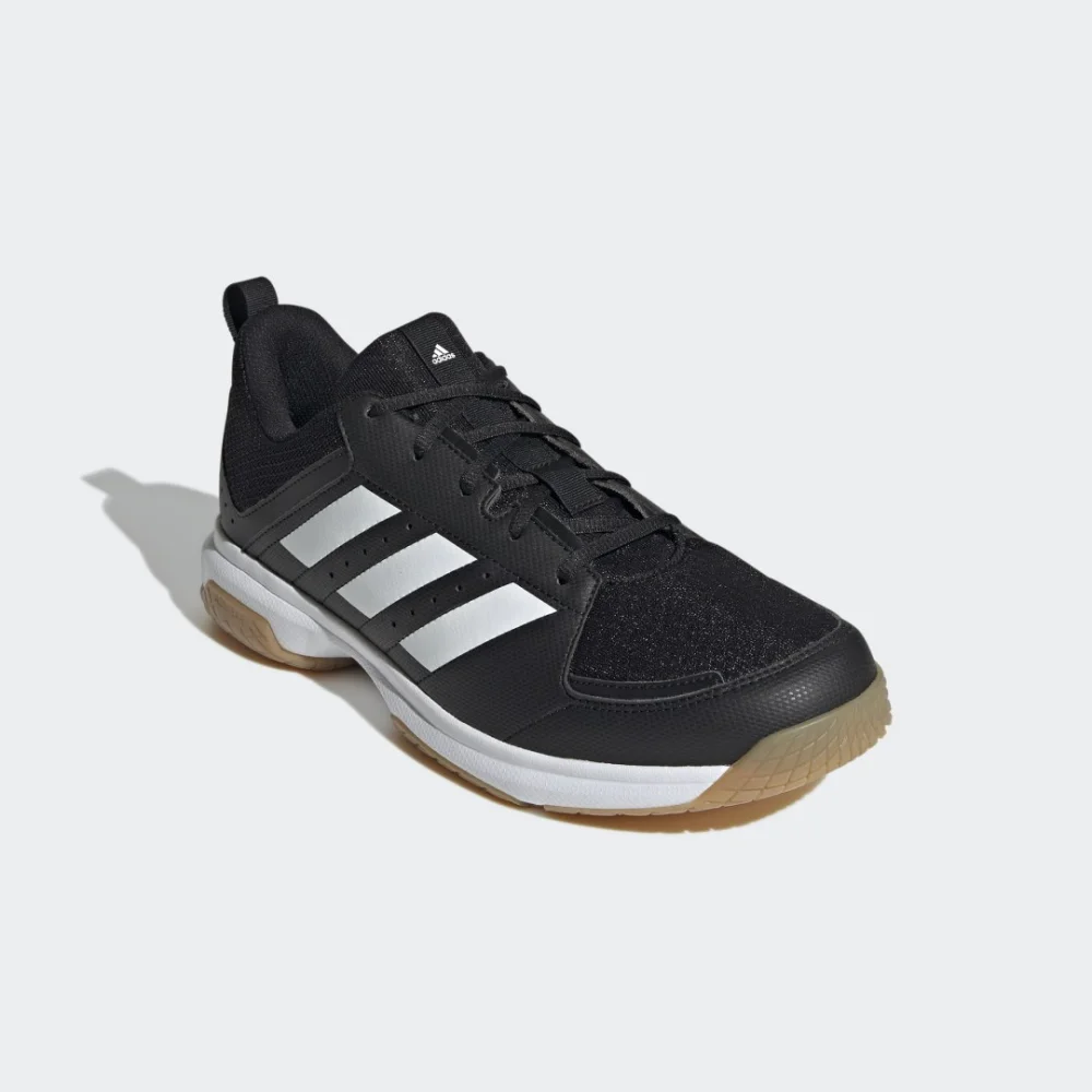 adidas Ligra 7 Indoor FZ4658 / schwarz