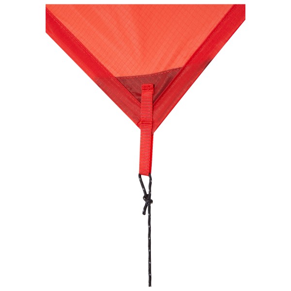 Rab - Siltarp Plus Solo - Tarp