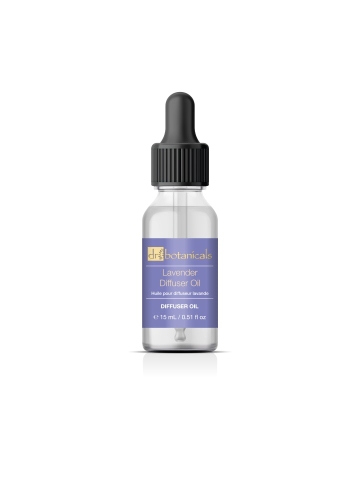 Dr Botanicals 3er Set Tiefenentspannung Diffusoröl Trio, je 15ml günstig kaufen onesize