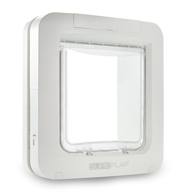SureFlap Mikrochip Haustierklappe