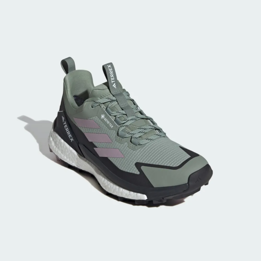 adidas Free Hiker 2.0 Low GORE TEX IE5100 / grün
