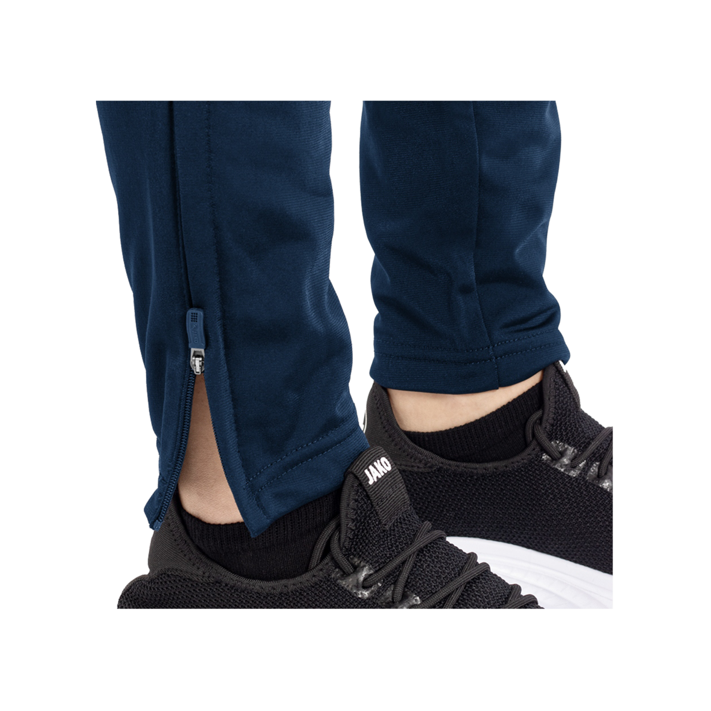 JAKO Classico Polyesterhose Damen Blau F09