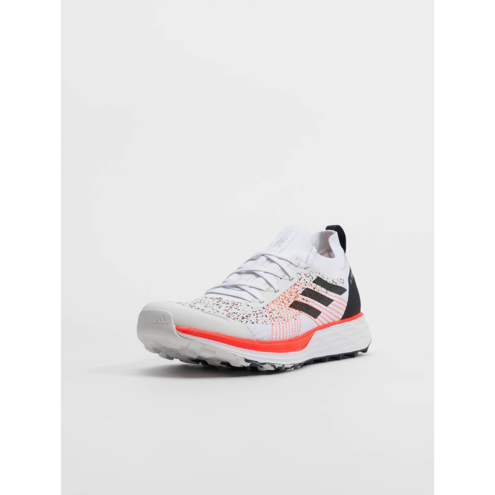 adidas Two Parley FW7415 / weiss