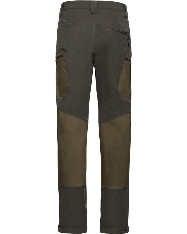 Parforce Jagd-Cargohose Evo-Full-Flex