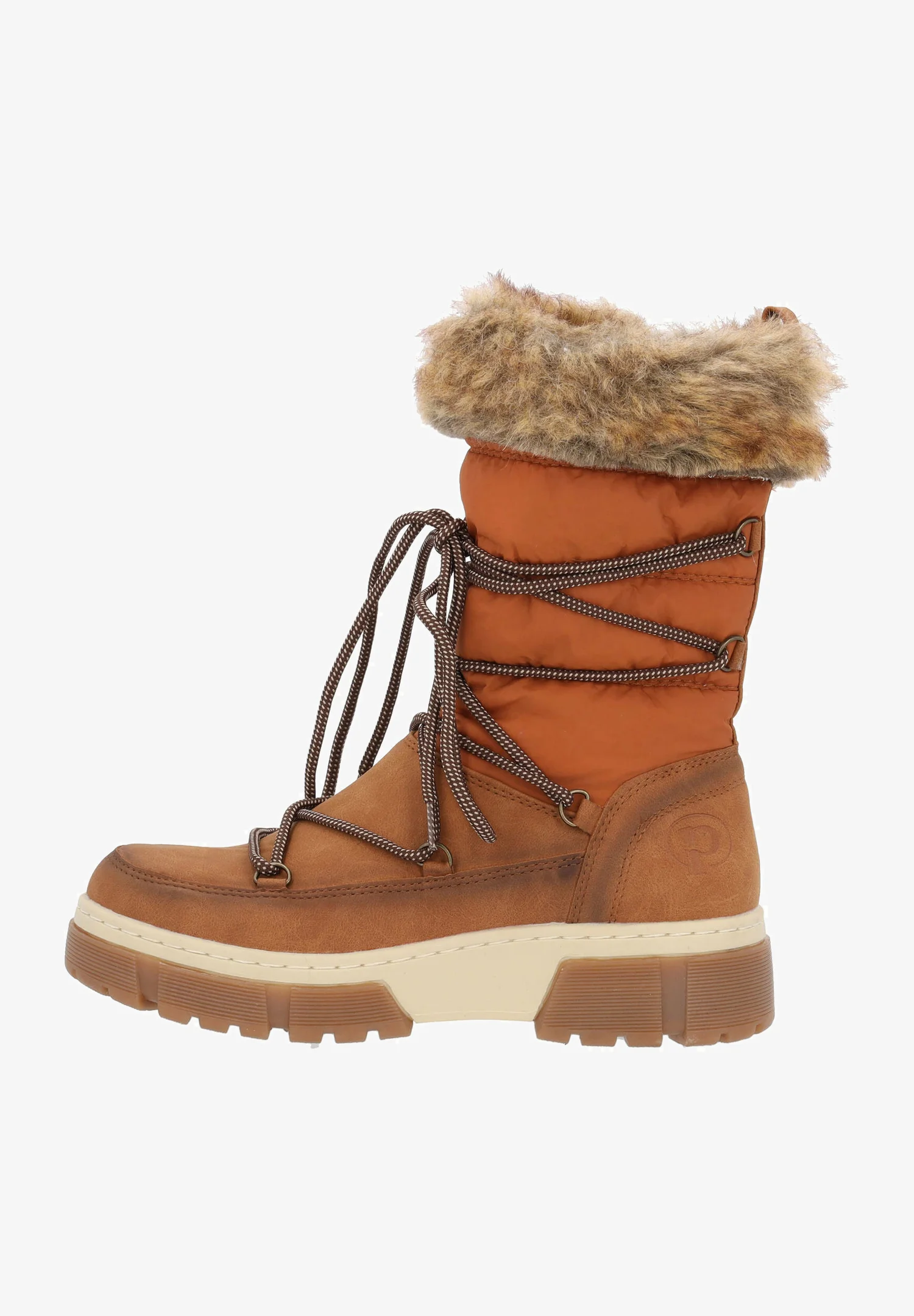 Palado YERONISOS - Botas de nieve