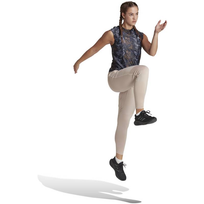 adidas FAST Funktionsshirt Damen