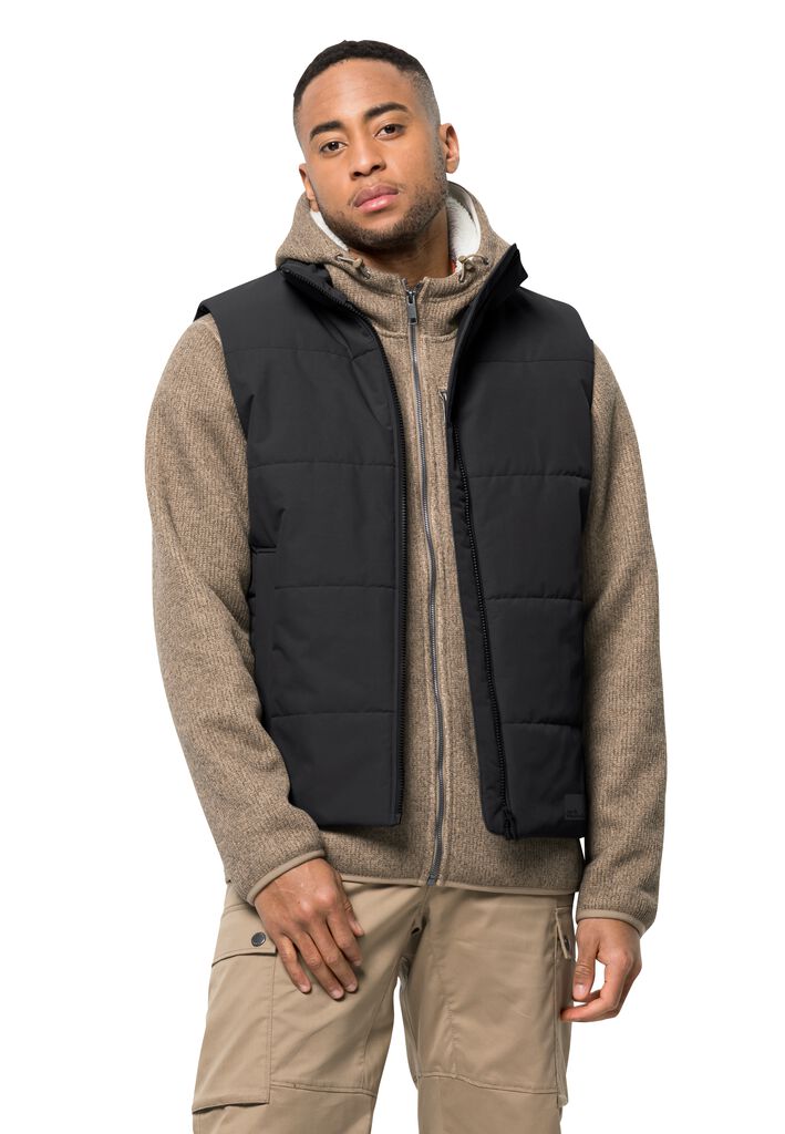 WHITE FROST VEST M Outdoor-Weste Herren