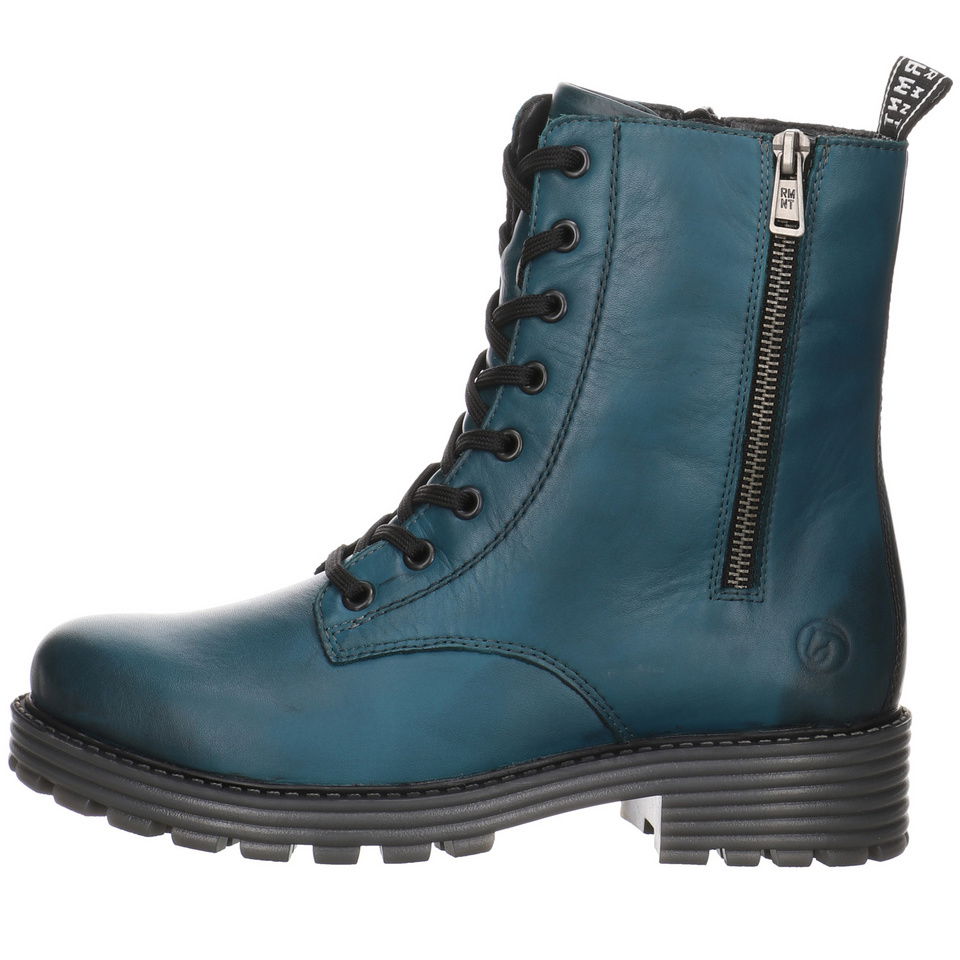Remonte Schnürboots