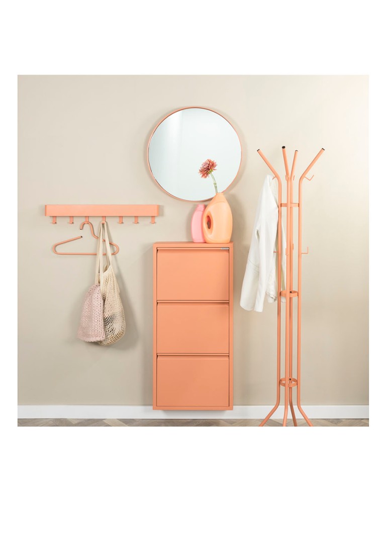 Porte-manteau Spinder Dax Play 7, 72 cm