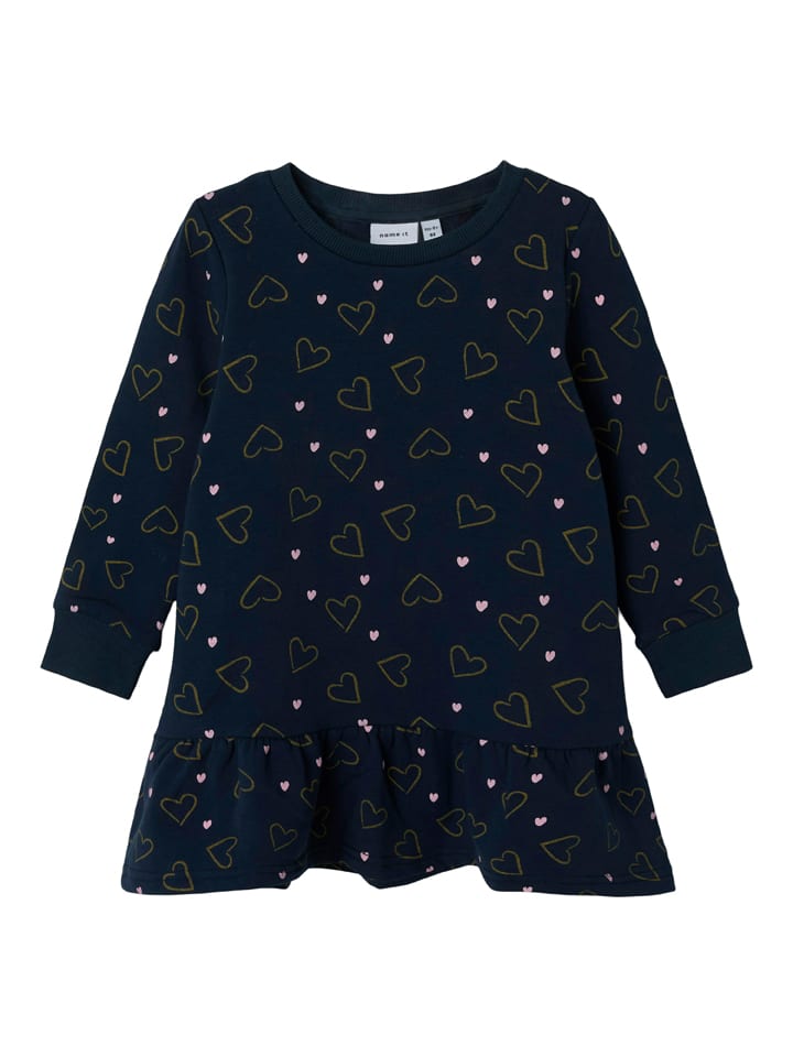 name it Sweatkleid 