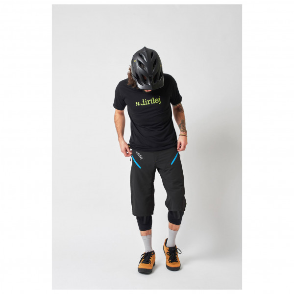 dirtlej - Trailscout Summer - Radhose