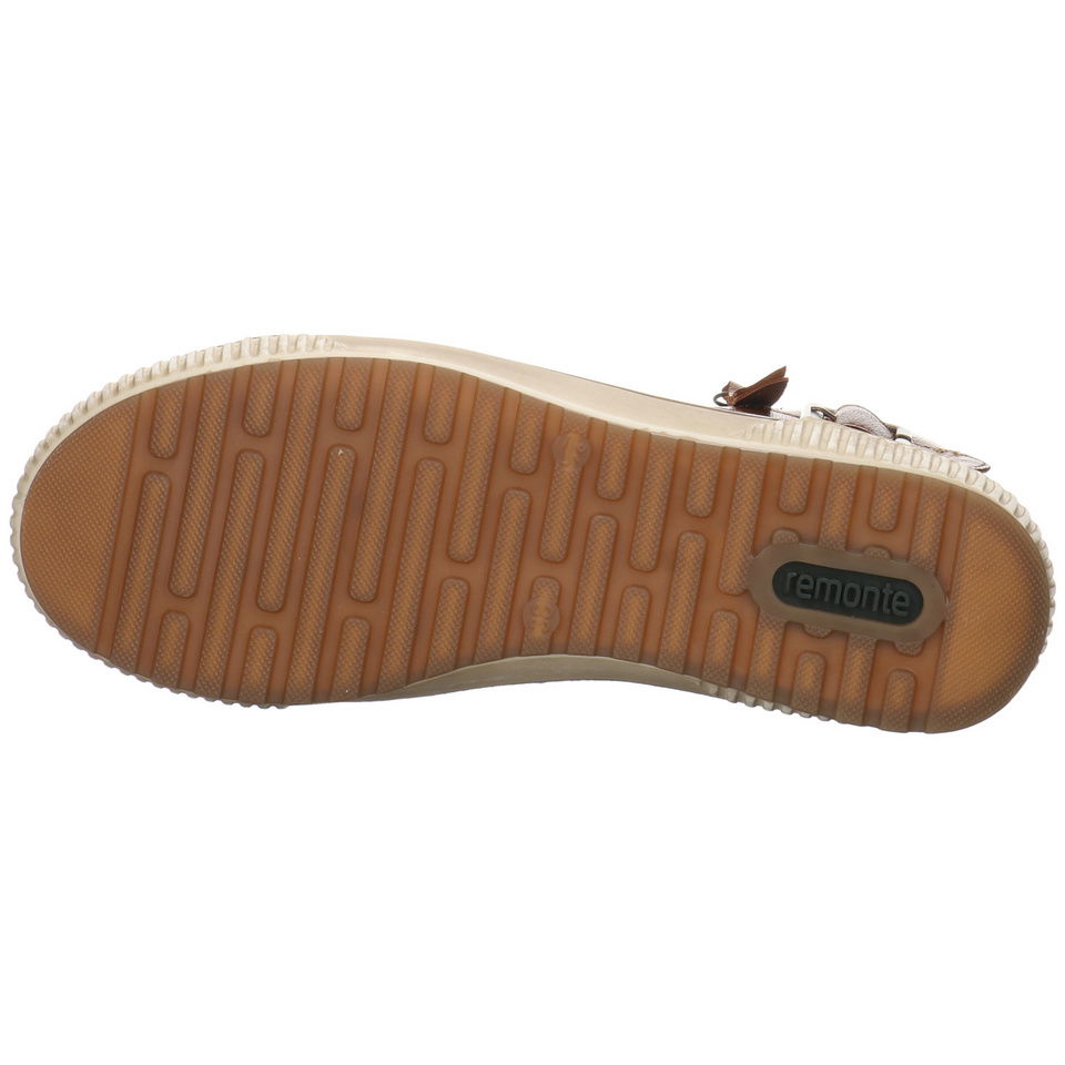 Remonte Schnürboots