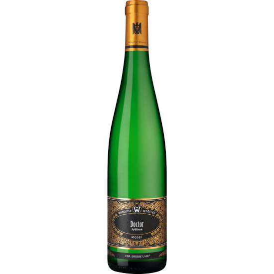Bernkasteler Doctor Riesling Spätlese