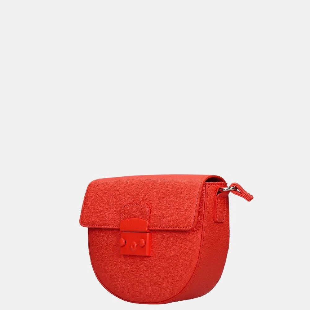 EMILY & NOAH Handtaschen rot