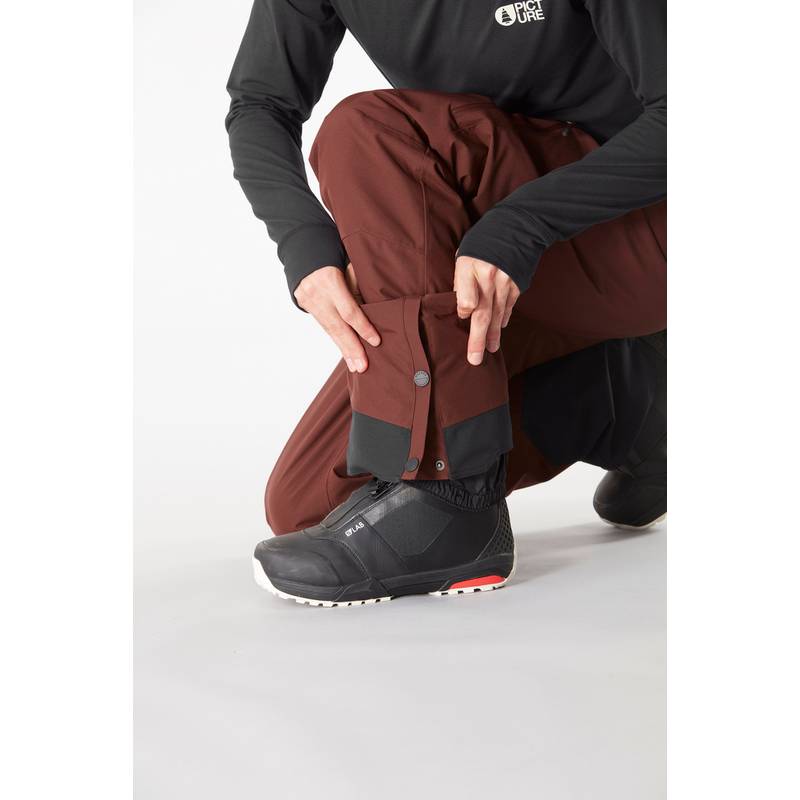 Picture Object Skihose Herren