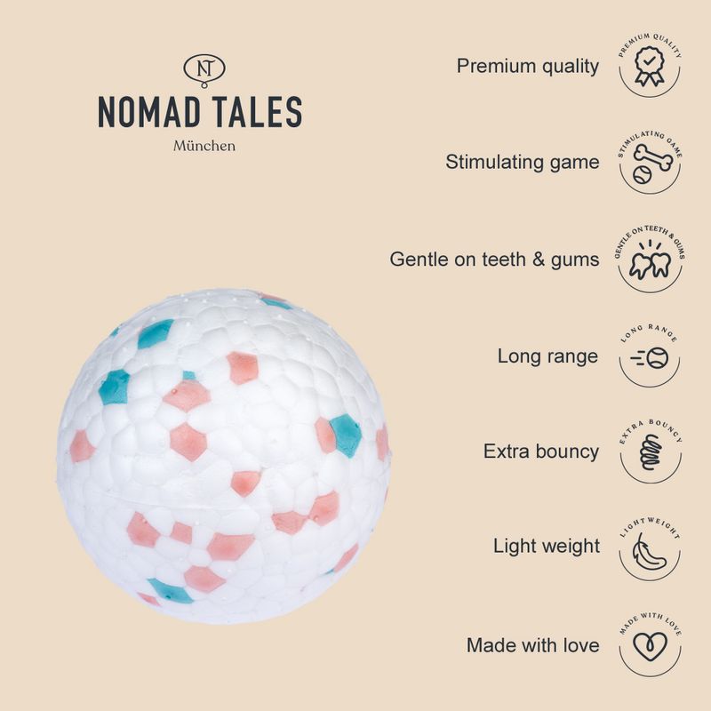 Nomad Tales Bloom Mondlichtkugel zu TOP-Preisen