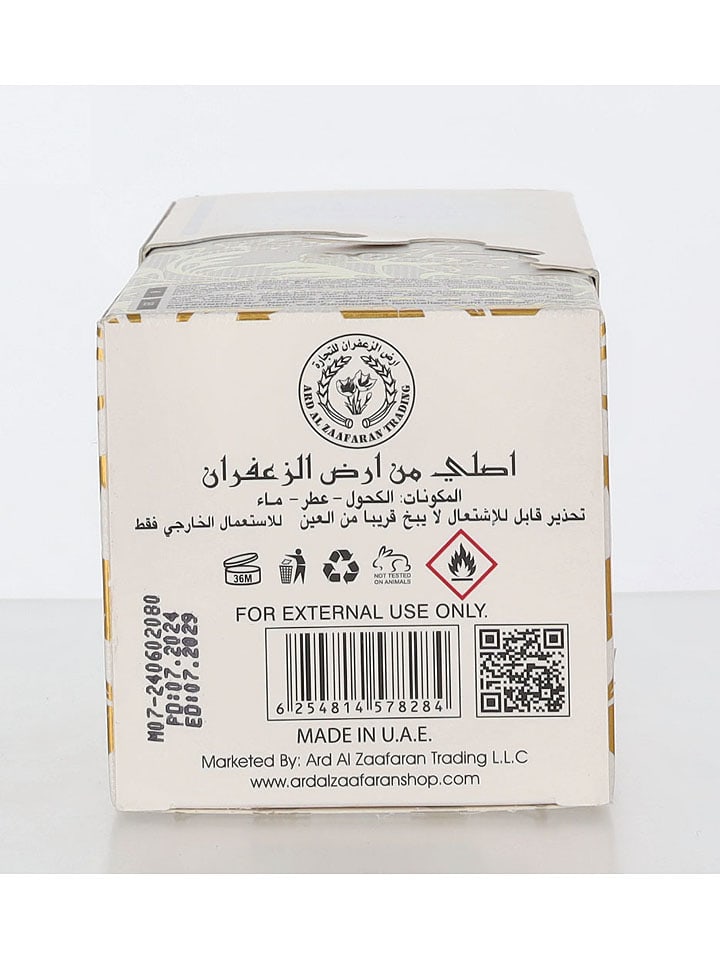 Ard Al Zaafaran Teef Al Hub - EdP, 100 ml günstig kaufen onesize