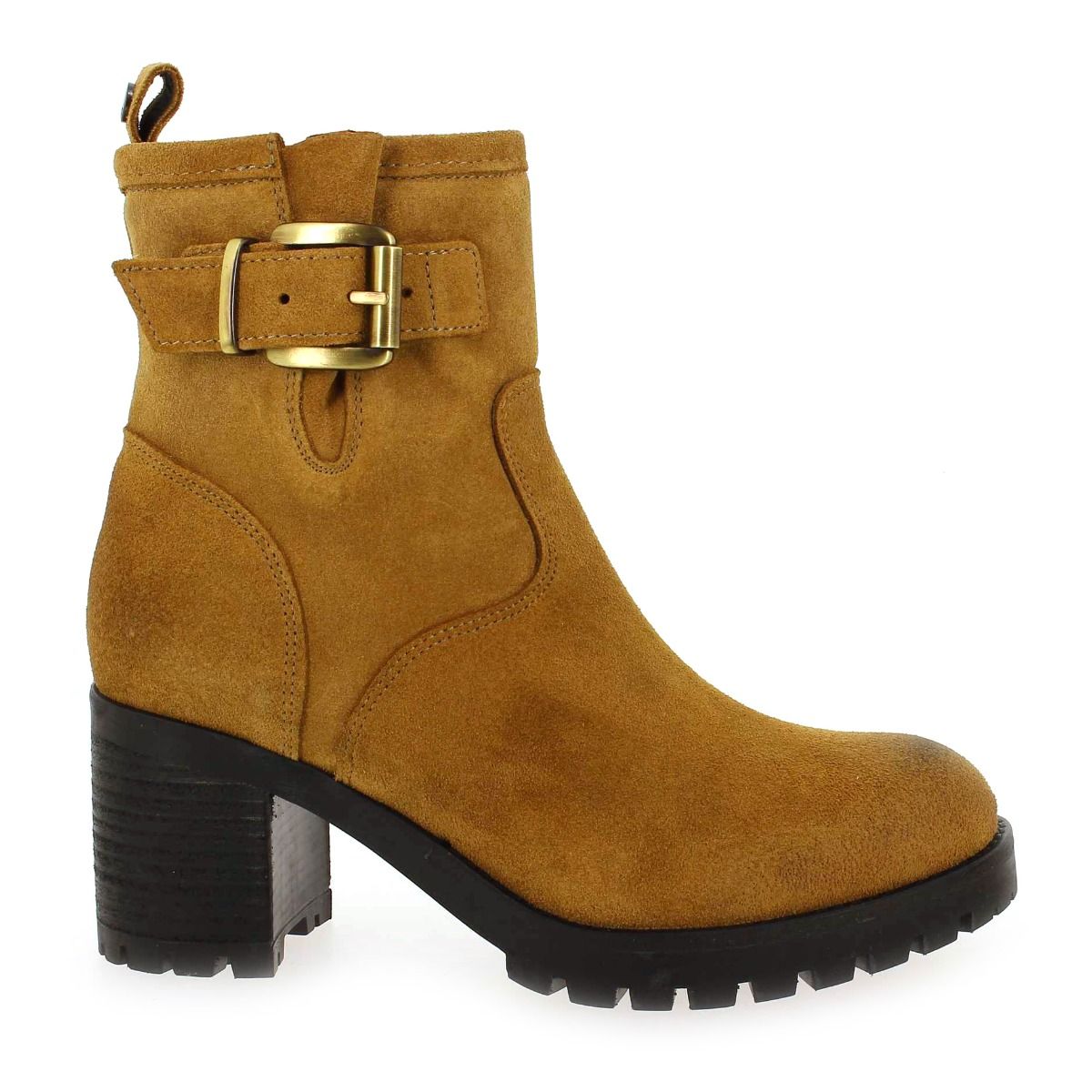 Minka Design   DANTE - camel