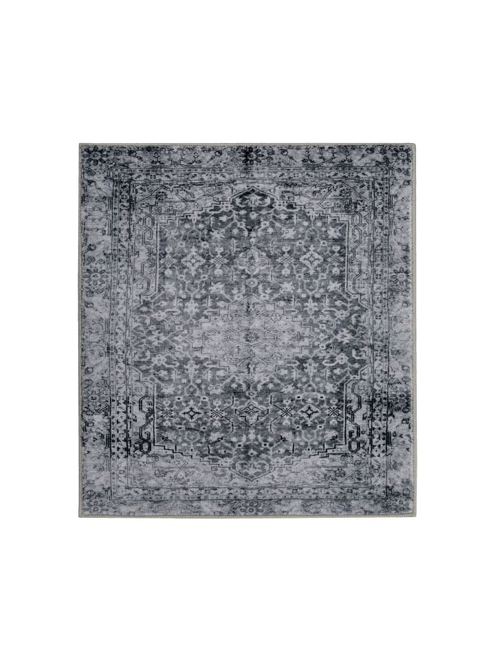 Wecon Home Badteppich Ralph in grau günstig kaufen