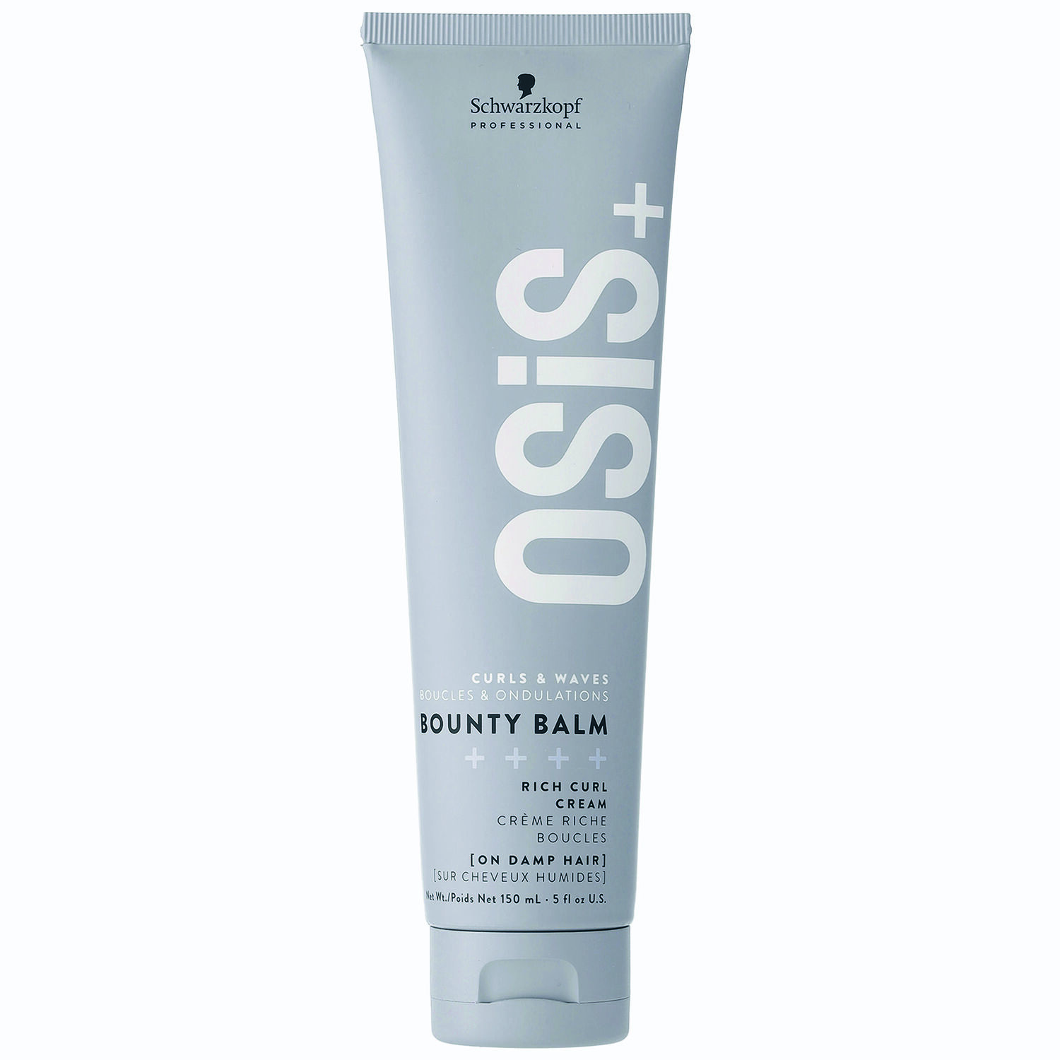 Schwarzkopf Professional Osis+ Bounty Balm Crème Riche Boucles
