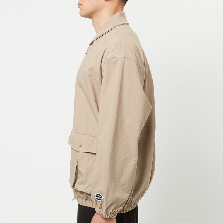 adidas Originals Trentham Jacket cord blue
