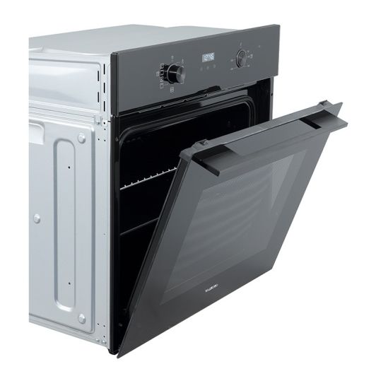 Cuptor încorporat Valberg MFO 65 HK 343C - Hidroliză - 65L