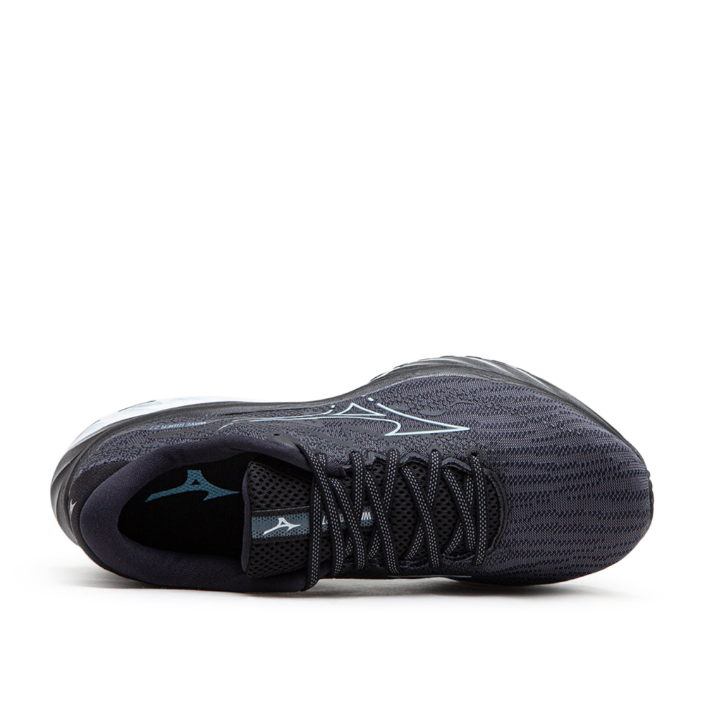 Mizuno Wave Rider 27 J1GC230402 / schwarz