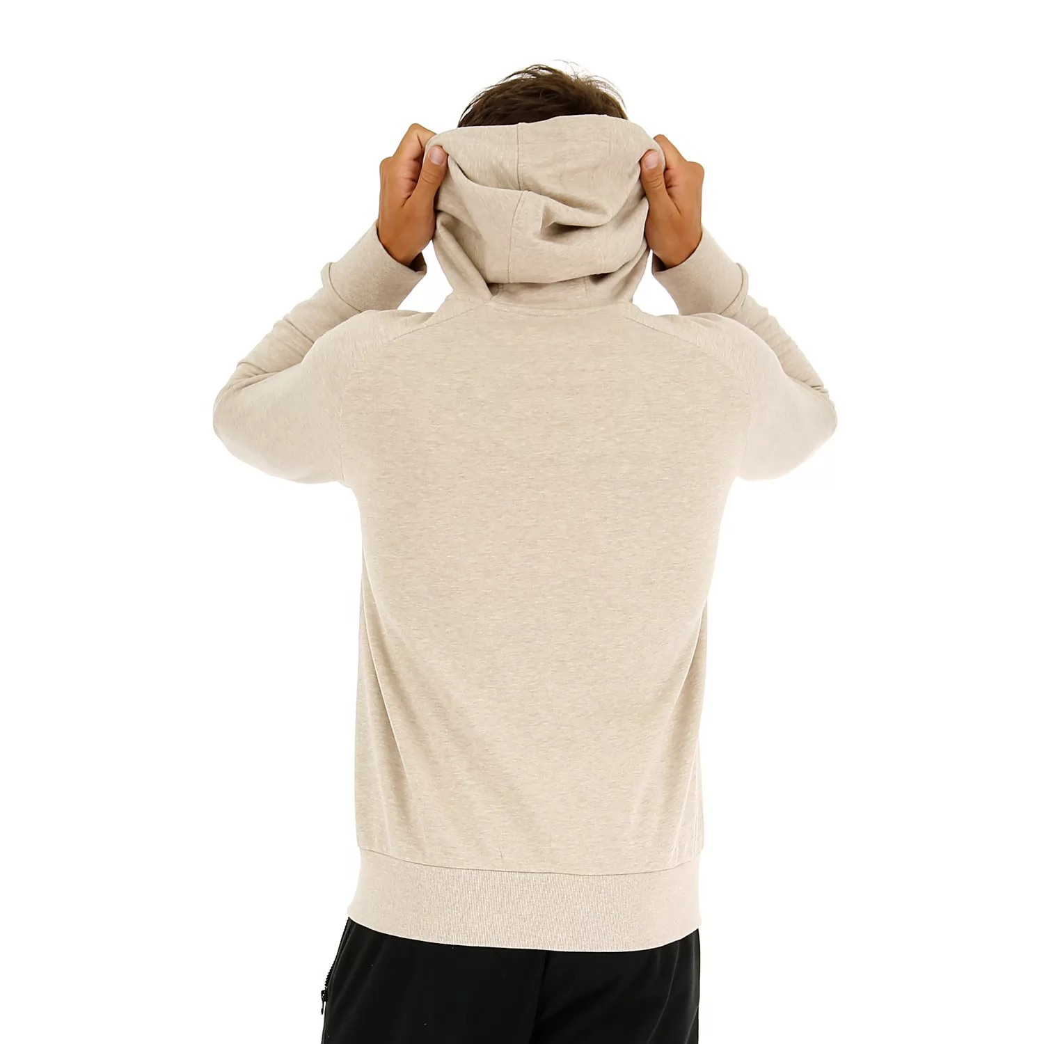 DYNAMIC II SWEAT