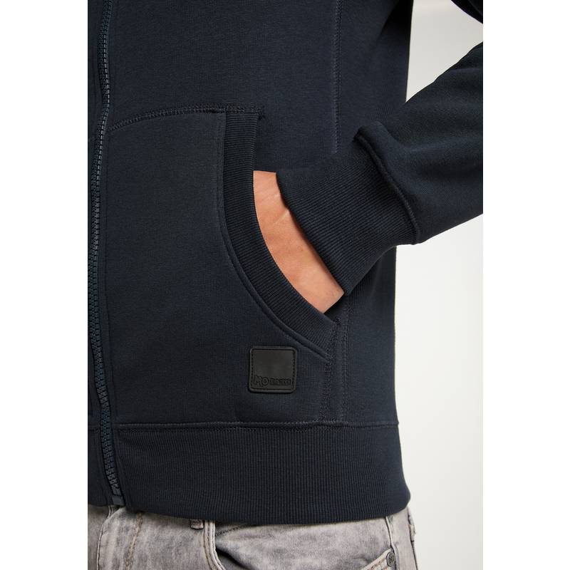 MO Sweatjacke Herren